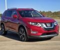 Красный Ниссан Rogue, объемом двигателя 2.5 л и пробегом 60 тыс. км за 9000 $, фото 1 на Automoto.ua