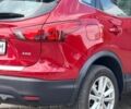 Красный Ниссан Rogue, объемом двигателя 2 л и пробегом 51 тыс. км за 15000 $, фото 7 на Automoto.ua