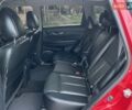 Красный Ниссан Rogue, объемом двигателя 2.5 л и пробегом 177 тыс. км за 13790 $, фото 15 на Automoto.ua