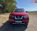 Червоний Ніссан Rogue, об'ємом двигуна 2.49 л та пробігом 75 тис. км за 15800 $, фото 1 на Automoto.ua