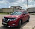 Красный Ниссан Rogue, объемом двигателя 2.49 л и пробегом 983 тыс. км за 16800 $, фото 2 на Automoto.ua