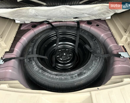 Красный Ниссан Rogue, объемом двигателя 2.5 л и пробегом 219 тыс. км за 10799 $, фото 15 на Automoto.ua