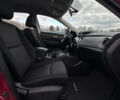 Красный Ниссан Rogue, объемом двигателя 2.49 л и пробегом 178 тыс. км за 13000 $, фото 15 на Automoto.ua