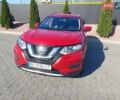 Красный Ниссан Rogue, объемом двигателя 2.5 л и пробегом 163 тыс. км за 13900 $, фото 6 на Automoto.ua