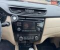 Красный Ниссан Rogue, объемом двигателя 2.5 л и пробегом 213 тыс. км за 10400 $, фото 10 на Automoto.ua