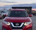 Ниссан Rogue 2017 в Львове на Automoto.ua Красный Ниссан Rogue, объемом двигателя 2.5 л и пробегом 195 тыс. км за 11900 $, фото 1 на Automoto.ua