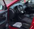 Ниссан Rogue 2017 в Львове на Automoto.ua Красный Ниссан Rogue, объемом двигателя 2.5 л и пробегом 195 тыс. км за 11900 $, фото 14 на Automoto.ua