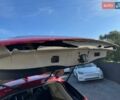 Красный Ниссан Rogue, объемом двигателя 2.5 л и пробегом 187 тыс. км за 10900 $, фото 9 на Automoto.ua