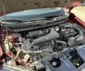 Красный Ниссан Rogue, объемом двигателя 2.5 л и пробегом 159 тыс. км за 13300 $, фото 10 на Automoto.ua