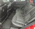 Красный Ниссан Rogue, объемом двигателя 2.5 л и пробегом 58 тыс. км за 13950 $, фото 41 на Automoto.ua