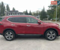 Красный Ниссан Rogue, объемом двигателя 2.5 л и пробегом 147 тыс. км за 16000 $, фото 6 на Automoto.ua