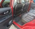 Красный Ниссан Rogue, объемом двигателя 2.49 л и пробегом 115 тыс. км за 19000 $, фото 12 на Automoto.ua