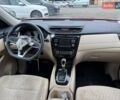 Красный Ниссан Rogue, объемом двигателя 2.5 л и пробегом 213 тыс. км за 10400 $, фото 6 на Automoto.ua