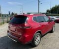 Красный Ниссан Rogue, объемом двигателя 2.5 л и пробегом 119 тыс. км за 9900 $, фото 3 на Automoto.ua