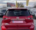 Ниссан Rogue 2017 в Львове на Automoto.ua Красный Ниссан Rogue, объемом двигателя 2.5 л и пробегом 195 тыс. км за 11900 $, фото 3 на Automoto.ua