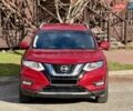 Красный Ниссан Rogue, объемом двигателя 2.5 л и пробегом 170 тыс. км за 13999 $, фото 2 на Automoto.ua