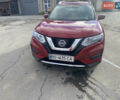 Красный Ниссан Rogue, объемом двигателя 2.49 л и пробегом 76 тыс. км за 14500 $, фото 22 на Automoto.ua