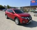 Красный Ниссан Rogue, объемом двигателя 2.5 л и пробегом 159 тыс. км за 13300 $, фото 28 на Automoto.ua
