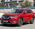 Красный Ниссан Rogue, объемом двигателя 2.5 л и пробегом 138 тыс. км за 18790 $, фото 1 на Automoto.ua