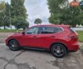 Червоний Ніссан Rogue, об'ємом двигуна 2.49 л та пробігом 174 тис. км за 14100 $, фото 8 на Automoto.ua