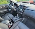 Красный Ниссан Rogue, объемом двигателя 2.49 л и пробегом 222 тыс. км за 13900 $, фото 2 на Automoto.ua