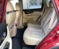 Красный Ниссан Rogue, объемом двигателя 2.49 л и пробегом 135 тыс. км за 16999 $, фото 11 на Automoto.ua