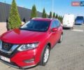 Красный Ниссан Rogue, объемом двигателя 2.5 л и пробегом 163 тыс. км за 13900 $, фото 1 на Automoto.ua