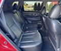 Красный Ниссан Rogue, объемом двигателя 2.5 л и пробегом 170 тыс. км за 13999 $, фото 17 на Automoto.ua