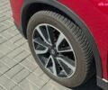 Красный Ниссан Rogue, объемом двигателя 2.5 л и пробегом 138 тыс. км за 18790 $, фото 8 на Automoto.ua
