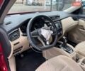 Красный Ниссан Rogue, объемом двигателя 2.5 л и пробегом 213 тыс. км за 10400 $, фото 13 на Automoto.ua
