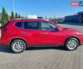 Красный Ниссан Rogue, объемом двигателя 2.5 л и пробегом 163 тыс. км за 13900 $, фото 4 на Automoto.ua
