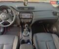 Красный Ниссан Rogue, объемом двигателя 2.49 л и пробегом 115 тыс. км за 19000 $, фото 7 на Automoto.ua