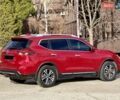 Красный Ниссан Rogue, объемом двигателя 2.5 л и пробегом 170 тыс. км за 13999 $, фото 6 на Automoto.ua