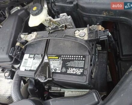 Червоний Ніссан Rogue, об'ємом двигуна 2.49 л та пробігом 160 тис. км за 13999 $, фото 62 на Automoto.ua