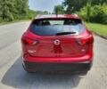 Красный Ниссан Rogue, объемом двигателя 2 л и пробегом 63 тыс. км за 9200 $, фото 4 на Automoto.ua