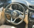 Красный Ниссан Rogue, объемом двигателя 2.5 л и пробегом 138 тыс. км за 18790 $, фото 25 на Automoto.ua
