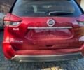 Красный Ниссан Rogue, объемом двигателя 2.5 л и пробегом 110 тыс. км за 14500 $, фото 7 на Automoto.ua