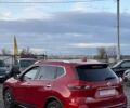 Ниссан Rogue 2017 в Львове на Automoto.ua Красный Ниссан Rogue, объемом двигателя 2.5 л и пробегом 195 тыс. км за 11900 $, фото 4 на Automoto.ua