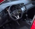 Ниссан Rogue 2017 в Львове на Automoto.ua Красный Ниссан Rogue, объемом двигателя 2.5 л и пробегом 195 тыс. км за 11900 $, фото 15 на Automoto.ua