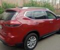 Червоний Ніссан Rogue, об'ємом двигуна 2.5 л та пробігом 82 тис. км за 14500 $, фото 6 на Automoto.ua