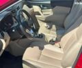 Красный Ниссан Rogue, объемом двигателя 2.5 л и пробегом 138 тыс. км за 18790 $, фото 10 на Automoto.ua