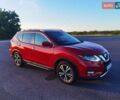 Червоний Ніссан Rogue, об'ємом двигуна 2.49 л та пробігом 111 тис. км за 16300 $, фото 13 на Automoto.ua
