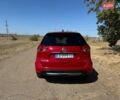 Червоний Ніссан Rogue, об'ємом двигуна 2.49 л та пробігом 75 тис. км за 15800 $, фото 6 на Automoto.ua