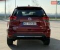 Красный Ниссан Rogue, объемом двигателя 2.49 л и пробегом 150 тыс. км за 15900 $, фото 10 на Automoto.ua