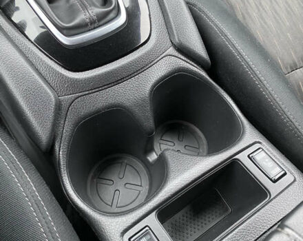 Красный Ниссан Rogue, объемом двигателя 2.49 л и пробегом 91 тыс. км за 15900 $, фото 29 на Automoto.ua