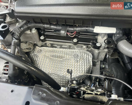 Красный Ниссан Rogue, объемом двигателя 2.5 л и пробегом 132 тыс. км за 16900 $, фото 36 на Automoto.ua