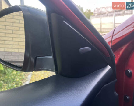 Красный Ниссан Rogue, объемом двигателя 2.5 л и пробегом 132 тыс. км за 16900 $, фото 27 на Automoto.ua