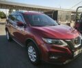Красный Ниссан Rogue, объемом двигателя 2.49 л и пробегом 59 тыс. км за 17800 $, фото 1 на Automoto.ua