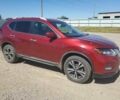 Красный Ниссан Rogue, объемом двигателя 0 л и пробегом 94 тыс. км за 3500 $, фото 3 на Automoto.ua