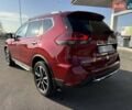 Красный Ниссан Rogue, объемом двигателя 2.49 л и пробегом 150 тыс. км за 15900 $, фото 8 на Automoto.ua